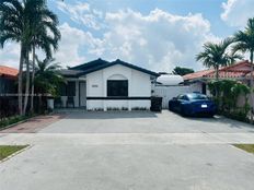 Villa in vendita a Hialeah Florida Miami-Dade County