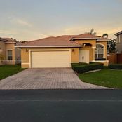 Villa in affitto a Miami Florida Miami-Dade County