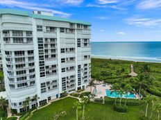 Palazzo in vendita a Hutchinson Island South Florida Saint Lucie County