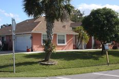 Villa in vendita a Port Saint Lucie Florida Saint Lucie County