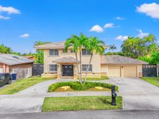 Villa in vendita a Miami Florida Miami-Dade County