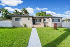 Villa in affitto a Miami Springs Florida Miami-Dade County