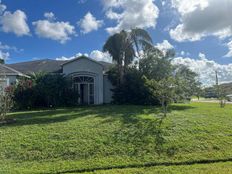 Villa in vendita a Port Saint Lucie Florida Saint Lucie County