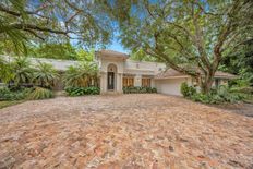 Villa in affitto a Pinecrest Florida Miami-Dade County