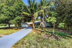 Villa in vendita a Jensen Beach Florida Martin County