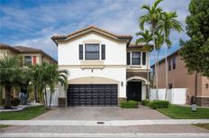 Villa in vendita a Hialeah Florida Miami-Dade County