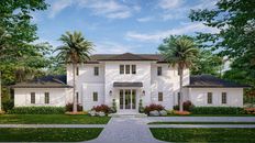 Villa in vendita a Coral Gables Florida Miami-Dade County