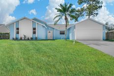 Villa in vendita a Port Saint Lucie Florida Saint Lucie County