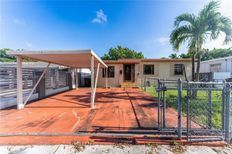 Villa in vendita a Hialeah Florida Miami-Dade County