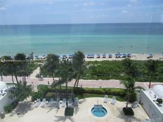 Palazzo in affitto a Miami Beach Florida Miami-Dade County