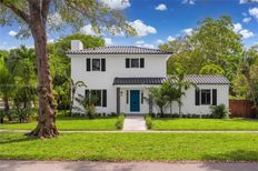 Villa in vendita a Miami Shores Florida Miami-Dade County