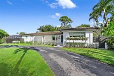 Villa in vendita a Miami Shores Florida Miami-Dade County