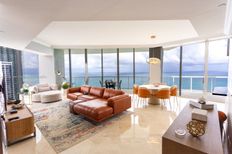 Palazzo in affitto a Sunny Isles Beach Florida Miami-Dade County