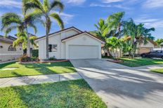 Villa in vendita a Pembroke Pines Florida Broward County