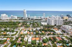 Villa in vendita a Miami Beach Florida Miami-Dade County