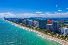 Palazzo in vendita a Bal Harbour Florida Miami-Dade County