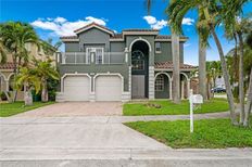 Villa in vendita a Miami Florida Miami-Dade County