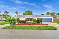 Villa in vendita a Pembroke Pines Florida Broward County