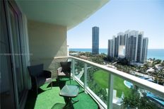 Palazzo in affitto a Sunny Isles Beach Florida Miami-Dade County