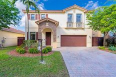 Villa in vendita a Miami Florida Miami-Dade County