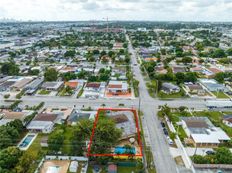 Villa in vendita a Hialeah Florida Miami-Dade County