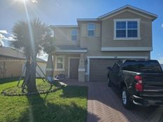 Villa in vendita a Fort Pierce Florida Saint Lucie County