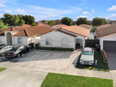 Villa in vendita a Hialeah Florida Miami-Dade County