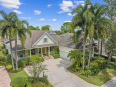 Villa in vendita a Vero Beach Florida Indian River County