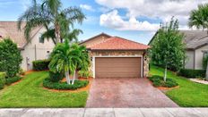 Villa in vendita a Port Saint Lucie Florida Saint Lucie County