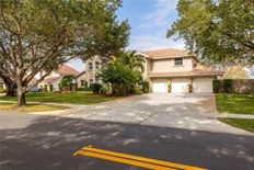 Villa in vendita a Pembroke Pines Florida Broward County