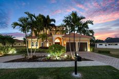 Villa in vendita a Port Saint Lucie Florida Saint Lucie County