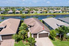 Villa in vendita a Port Saint Lucie Florida Saint Lucie County