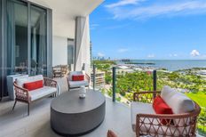 Palazzo in vendita a Coconut Grove Florida Miami-Dade County