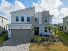 Villa in vendita a Kissimmee Florida Osceola County