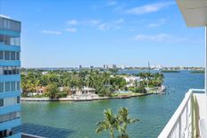 Palazzo in affitto a Bay Harbor Islands Florida Miami-Dade County