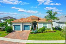 Villa in vendita a Port Saint Lucie Florida Saint Lucie County