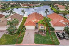 Villa in vendita a Port Saint Lucie Florida Saint Lucie County