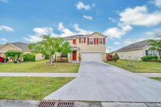 Villa in vendita a Fort Pierce Florida Saint Lucie County