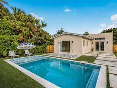 Villa in vendita a Miami Florida Miami-Dade County