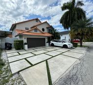 Villa in vendita a Hialeah Florida Miami-Dade County