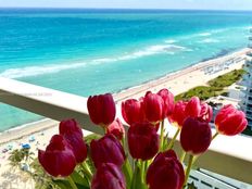 Palazzo in affitto a Sunny Isles Beach Florida Miami-Dade County