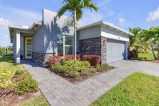 Villa in vendita a Port Saint Lucie Florida Saint Lucie County