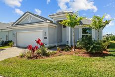 Villa in vendita a Port Saint Lucie Florida Saint Lucie County