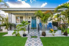 Villa in vendita a Miami Florida Miami-Dade County