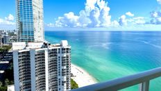 Palazzo in affitto a Sunny Isles Beach Florida Miami-Dade County