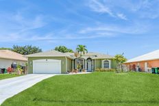 Villa in vendita a Port Saint Lucie Florida Saint Lucie County