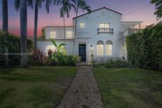 Villa in affitto a Miami Beach Florida Miami-Dade County