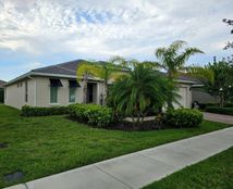 Villa in vendita a Port Saint Lucie Florida Saint Lucie County