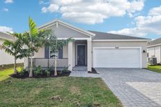 Villa in vendita a Port Saint Lucie Florida Saint Lucie County