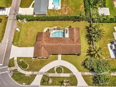 Villa in vendita a Miami Florida Miami-Dade County